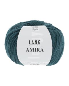 Lang Yarns Amira kleur 88
