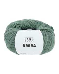 Lang Yarns Amira kleur 88