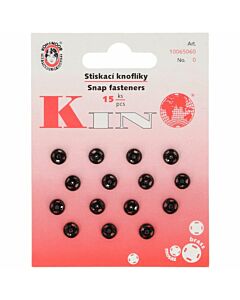 kin drukkers no 1/2