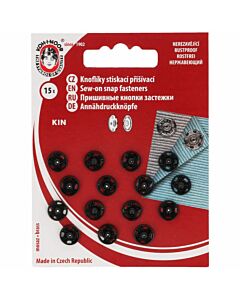 kin drukkers