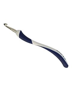 Addi Swing haaknaald 6.0 mm 16cm