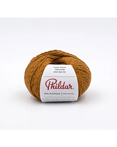Phildar Phil Rustique kl.Tournesol 