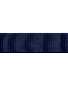 Boord elastiek kl.223 donkerblauw 6cm