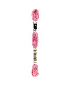 Borduurzijde DMC Mouline Etoile kl.C603