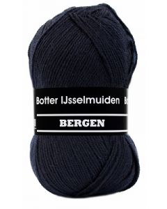 Sokkenwol Botter IJsselmuiden Bergen  kl.10