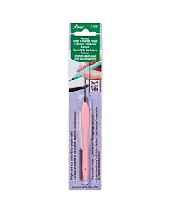 Clover Amour Crochet Hooks haaknaald 1.25mm
