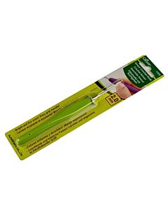 Clover Amour Crochet Hooks haaknaald 2.0mm met Ergonomische handgreep.
