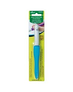 Clover Amour Crochet Hooks haaknaald 15.0mm 