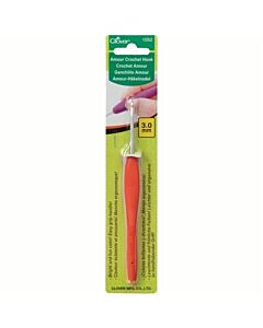 Clover Amour  haaknaald 3.0mm