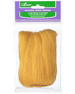 Clover wolvilt kl.7929 goud