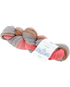 Lana Grossa Cool Wool Lace Hand-Dyed kl.814