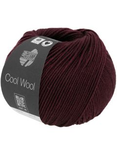 Lana Grossa Cool Wool kl.1404