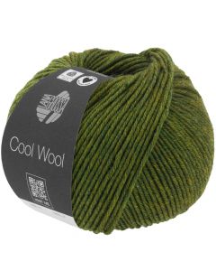 Lana Grossa Cool Wool kl.1409