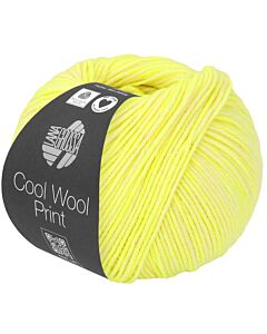 Lana Grossa Cool Wool kl.2107