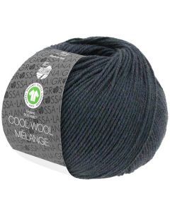 Cool Wool Melange kl.104 GOTS