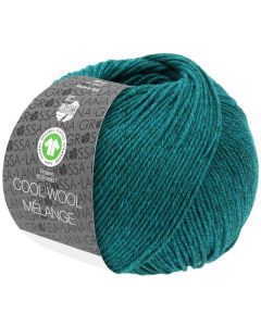 Cool Wool Melange kl.105 GOTS