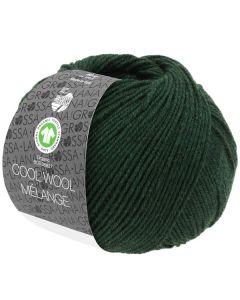 Cool Wool Melange kl.106 GOTS