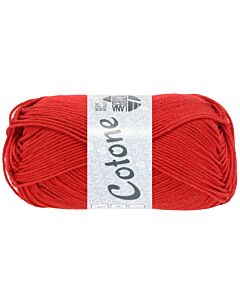 Lana Grossa Cotone kl.113