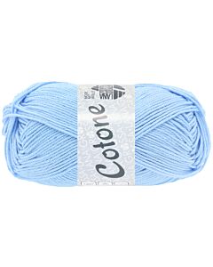 Lana Grossa Cotone kl.113