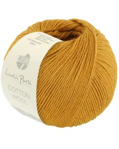 Lana Grossa Cotton Wool kl.27