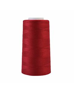 Diamondspun lockgaren kl.722 rood