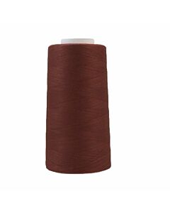 Diamondspun lockgaren kl.963 bruin