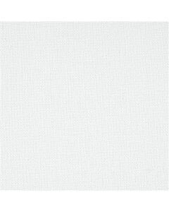 DMC borduurstof evenweave 11fils/cm - 28count blanc 141 breed