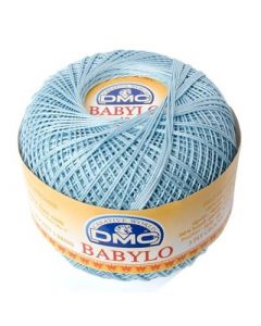 DMC Babylo nr.30 kl.800 baby blauw 50gram