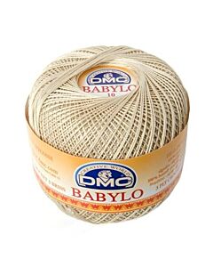 DMC Babylo nr.30 kl.822 50gram