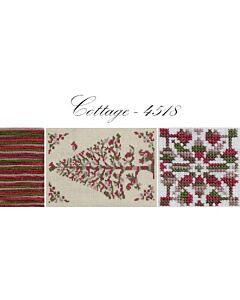 DMC Coloris 4518