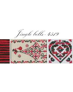 DMC Coloris 4519