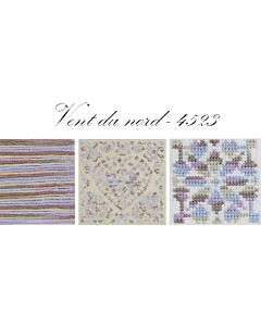 DMC Coloris 4523
