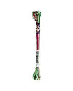 DMC Mouline Color Variations kleur 4042
