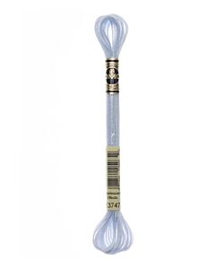 DMC Mouliné Metallic kl.E3747