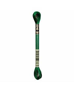 DMC Mouliné Metallic kl.E699 borduurgaren
