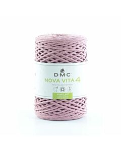 DMC Nova Vita nr. 4 kl.15 gerecycled katoen