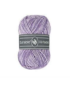 Durable Cosy Fine Faded kl.2228 silver grey