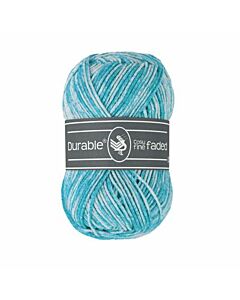 Durable Cosy Fine Faded kl.289 Blue grey