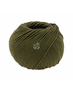 Lana Grossa Elastico kleur 161