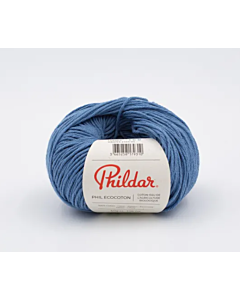 Phildar Phil Ecocoton kl.Faience