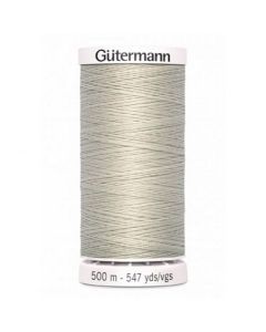 Gütermann naaigaren kleur 299 500 meter 