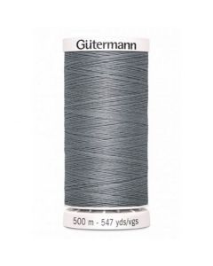 Gütermann naaigaren kleur 40 500 meter 