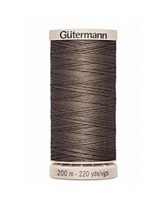 Gütermann quilting kl.1225 handgaren