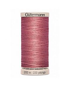 Gütermann quilting kl.2346 handgaren