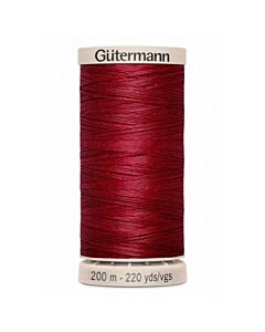 Gütermann quilting kl.2453 handgaren