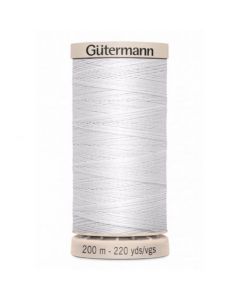 Gütermann quilting kl.5709 handgaren