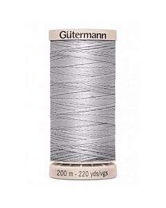 Gütermann quilting kl.618 handgaren
