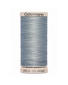 Gütermann quilting kl.6506 handgaren