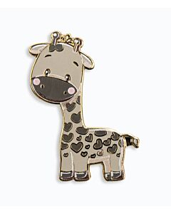 Luca-s Needle Minder Giraf