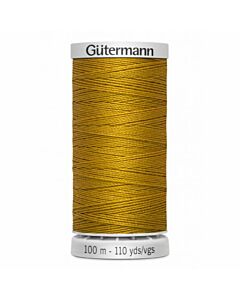 Gütermann Super sterk naaigaren kl.369 bordeaux